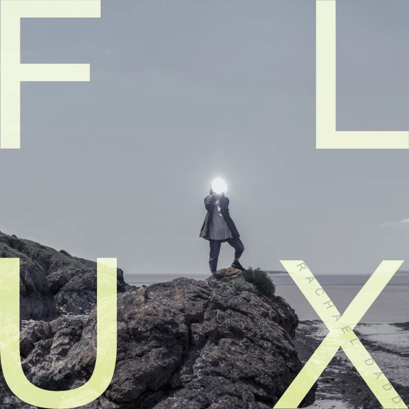 Rachael Dadd - FLUX on CD