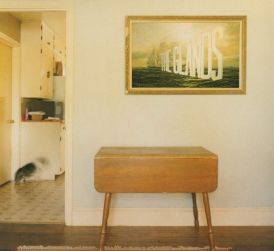 The Glands - The Glands... 