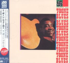 T-Bone Walker - T-Bone Blues... 