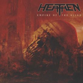 Heathen - Empire Of The Blind... 