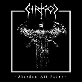 Strigoi - Abandon All Faith... 