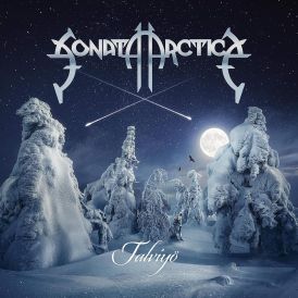 Sonata Arctica - Talviyo Limited Digipack CD... 