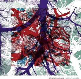 Silversun Pickups - Widow's Weeds... 