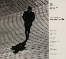 Trentemoller - Harbour Boat Trips: Copenhagen... 