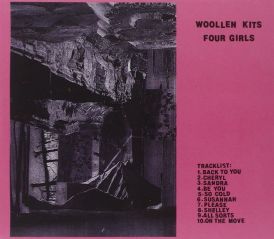 Woollen Kits - Four Girls... 