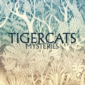 Tigercats - Mysteries... 