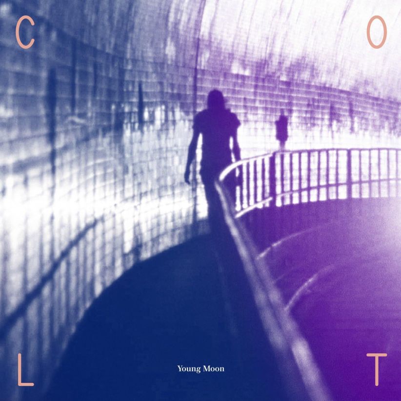 Young Moon - Colt on CD