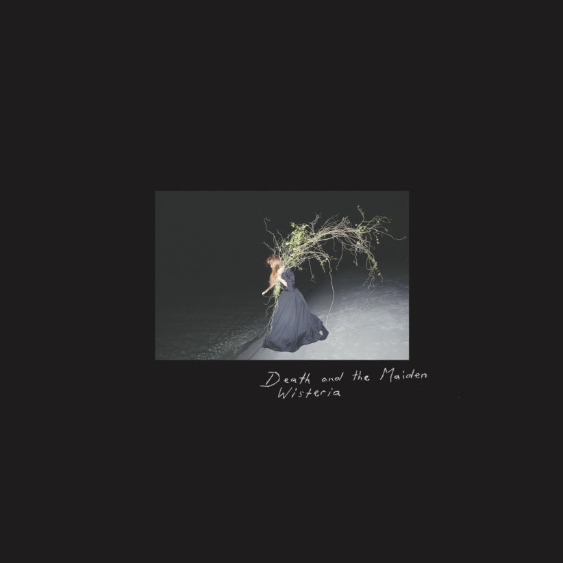 Death And The Maiden - Wisteria on CD