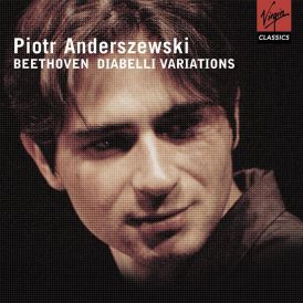 Ludwig van Beethoven - Beethoven: Diabelli Variations... 