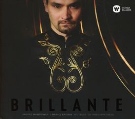 Janusz Wawrowski - Brillante... 