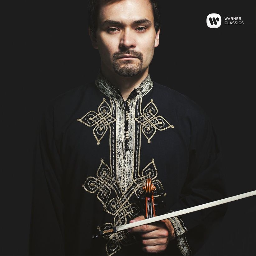 Janusz Wawrowski - Sequenza on CD
