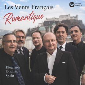 Les Vents Francais - Romantique... 