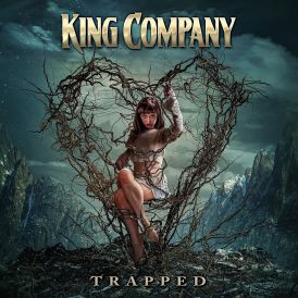 King Company - Trapped... 