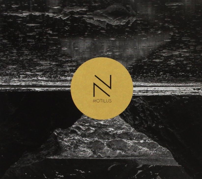 Notilus - Notilus on CD