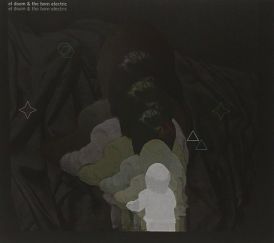 El Doom & The Born Electric - El Doom & The Born Electric... 