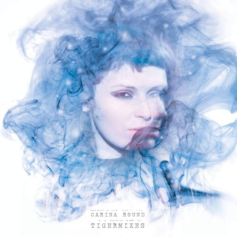 Carina Round - Tigermixes on CD