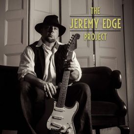 The Jeremy Edge Project - The Jeremy Edge Project... 