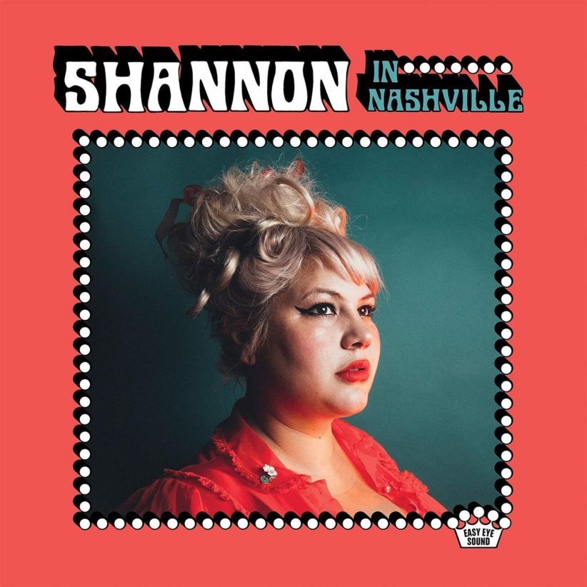 Shannon Shaw - Shannon In Nashville on CD