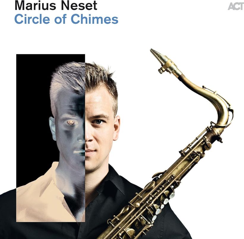 Marius Neset - Circle Of Chimes on CD