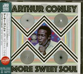 Arthur Conley - More Sweet Soul... 