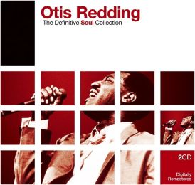 Otis Redding - Definitive Soul: Otis Redding... 