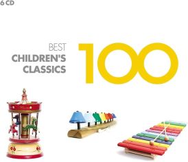 100 Best Children's Classics... 