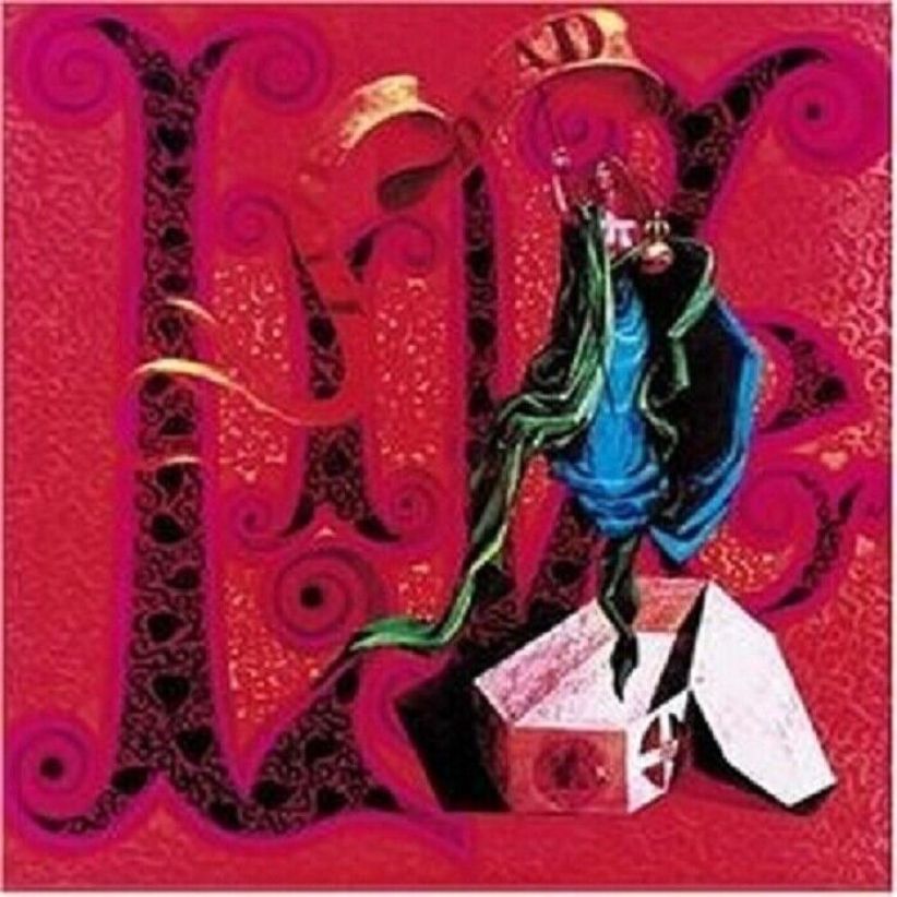GRATEFUL DEAD - LIVE DEAD (EXPANDED) on CD