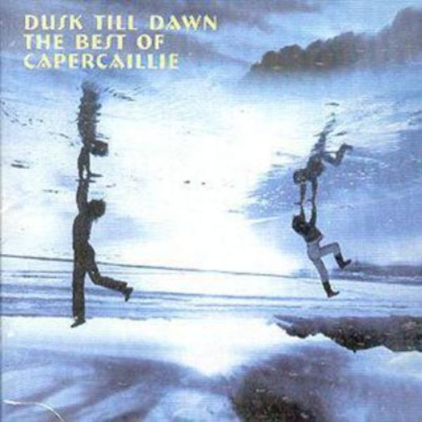 Capercaillie - Dusk Till Dawn: The Best of Capercaillie on CD