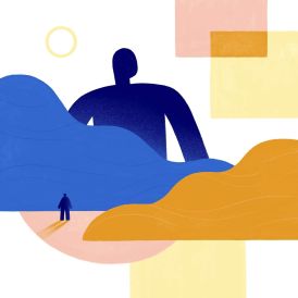 The Coronas - True Love Waits... 