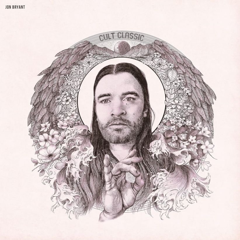 Jon Bryant - Cult Classic on CD