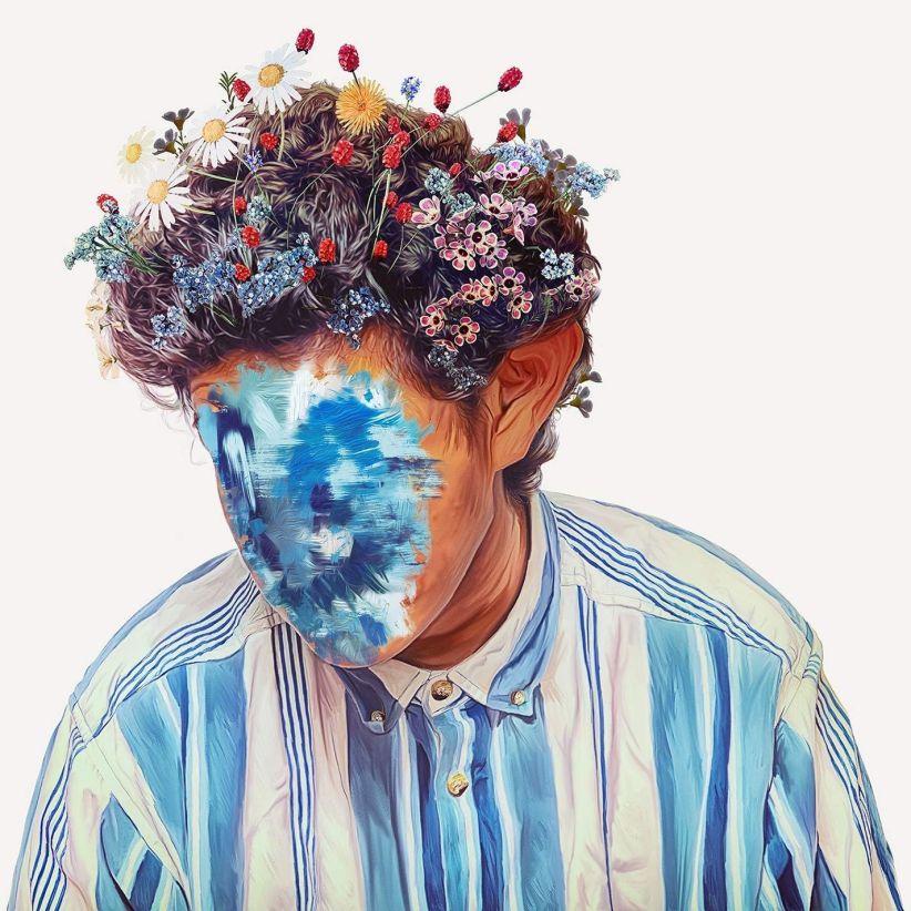 Hobo Johnson - The Fall of Hobo Johnson on CD