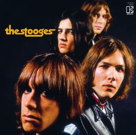 The Stooges - The Stooges (Deluxe Edition)... 
