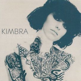 Kimbra - Settle Down EP... 