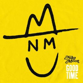 Niko Moon - Good Time... 