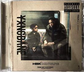 Yxng Bane - HBK Mixtape (Young Bane)... 