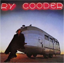 Ry Cooder - Ry Cooder... 