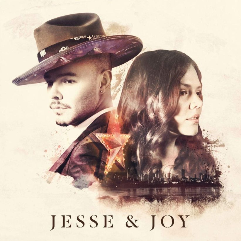Jesse & Joy - Jesse & Joy on CD