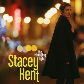 Stacey Kent - The Changing Lights... 