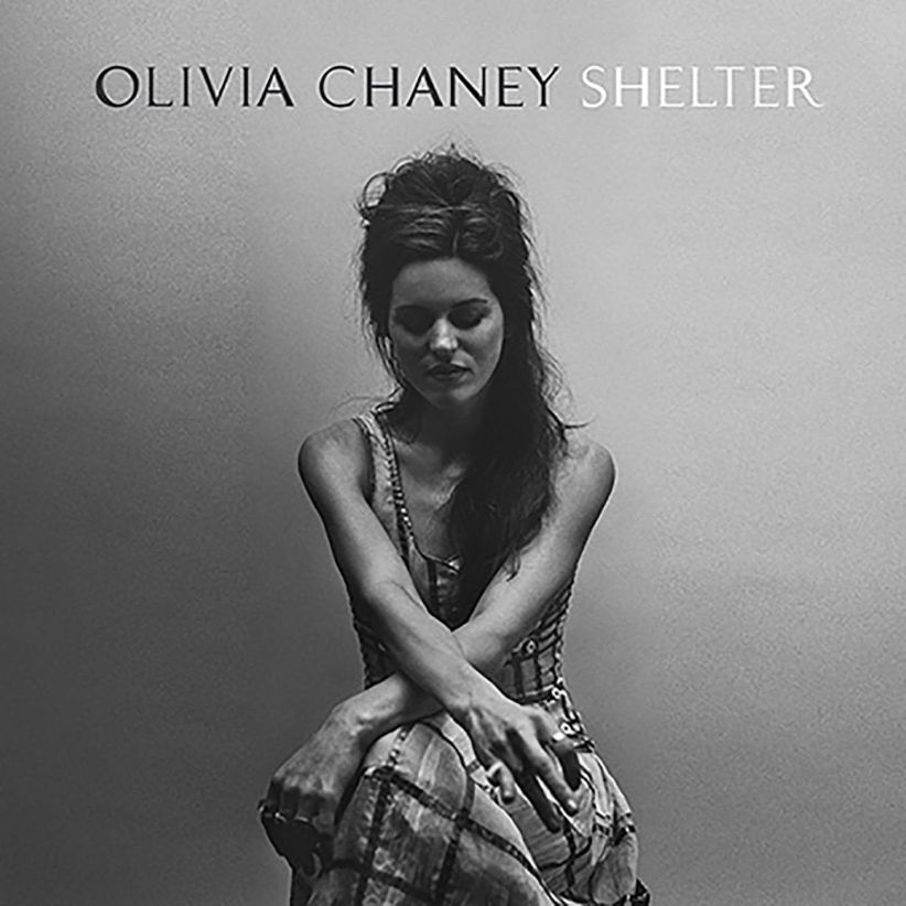 Olivia Chaney - Shelter on CD