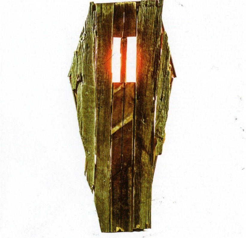 Foreveratlast - Ghosts Again on CD