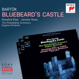 Eugene Ormandy - Bartok: Bluebeard's Castle, Sz. 48... 