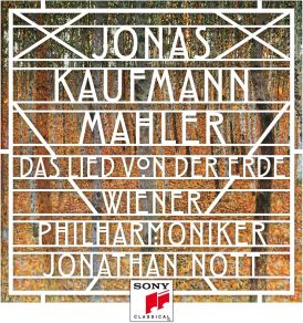 Jonas Kaufmann - Mahler: Das Lied Von Der Erde... 