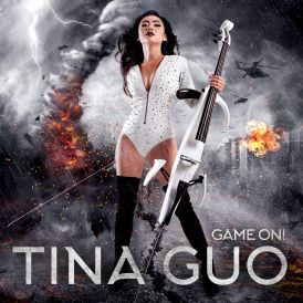 Tina Guo - Game On!... 