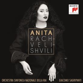Anita Rachvelishvili - Anita... 