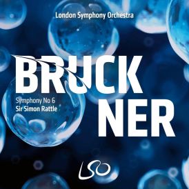 a. Bruckner - Bruckner: Symphony No. 6... 