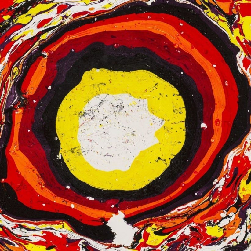 Ten Fe - Hit The Light on CD