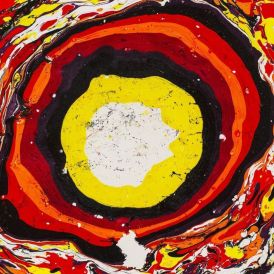 Ten Fe - Hit The Light... 