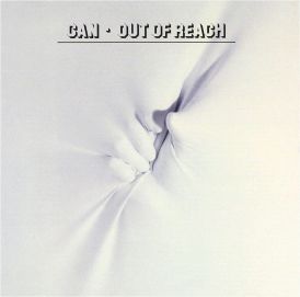 Can - Out Of Reach... 