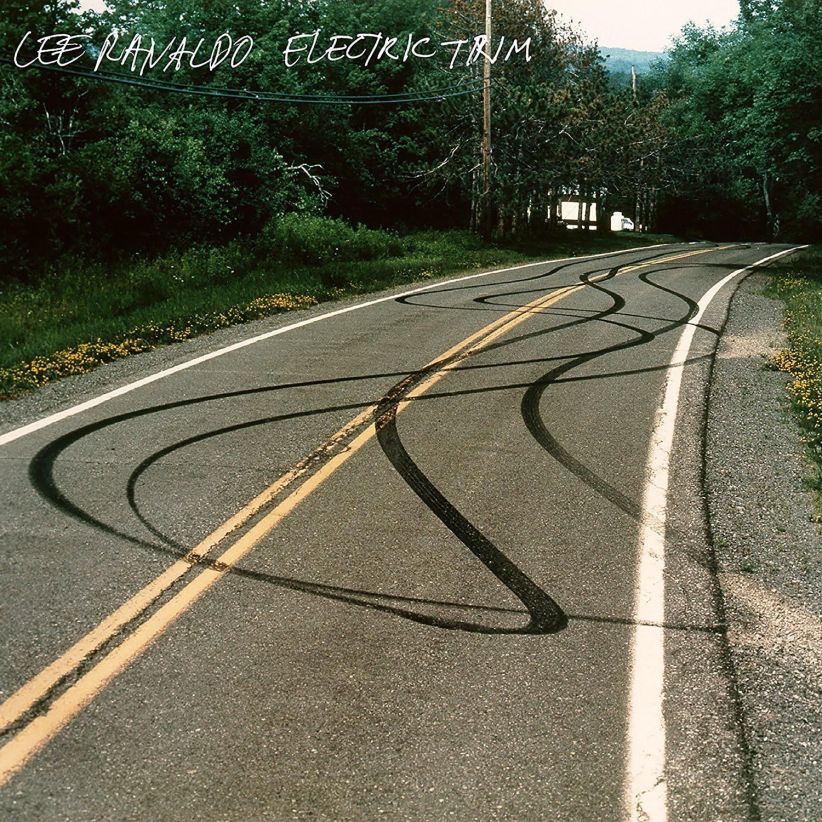 Lee Ranaldo - Electric Trim on CD