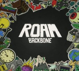 Roam - Backbone... 